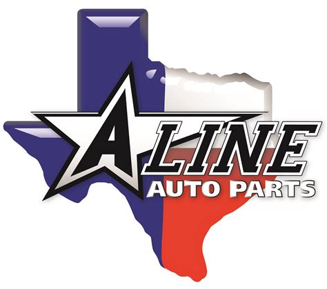 A line auto parts - 